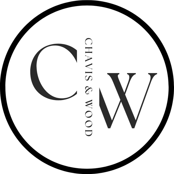 Chavis & Wood logo