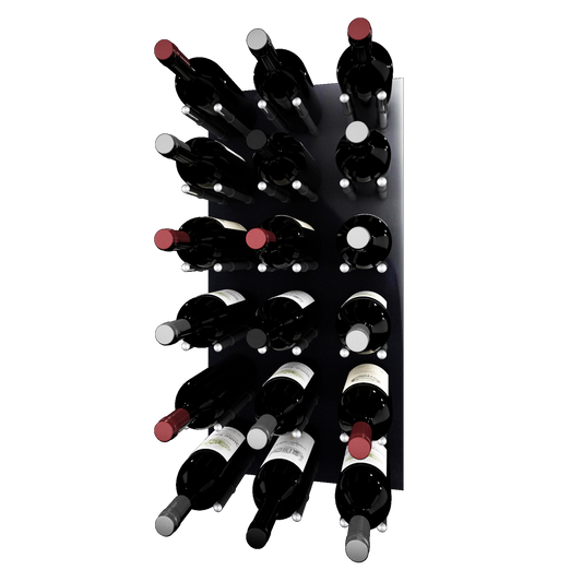 14" x 28" Vertical High Gloss Wine Panel