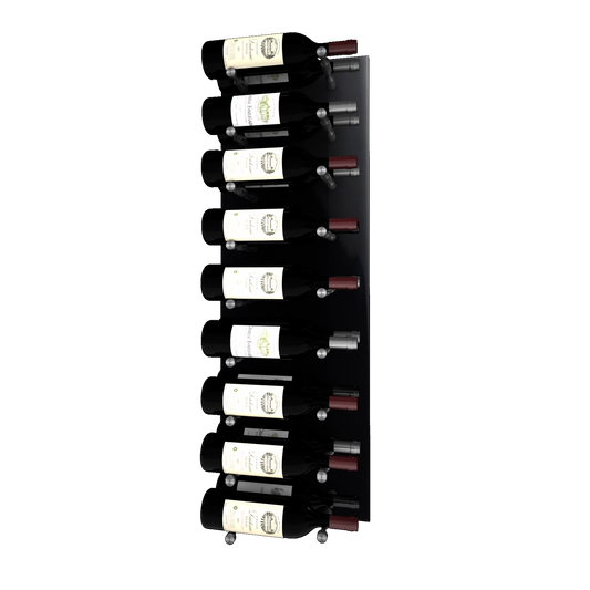 14" x 42" Vertical High Gloss Wine Panel